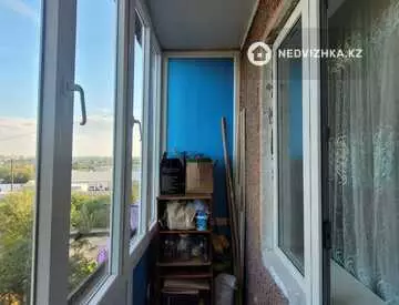 46 м², 2-комнатная квартира, этаж 8 из 9, 46 м², изображение - 12