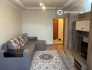 1-комнатная квартира, этаж 11 из 25, 39 м²