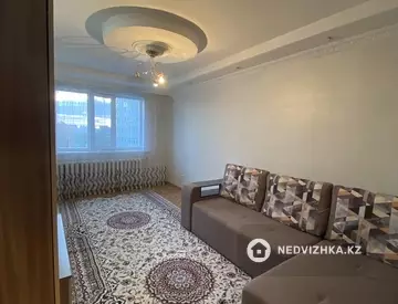 39.3 м², 1-комнатная квартира, этаж 11 из 25, 39 м², изображение - 9