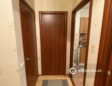 39.3 м², 1-комнатная квартира, этаж 11 из 25, 39 м², изображение - 12