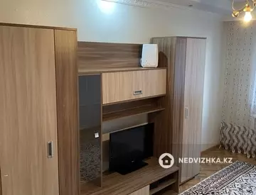 39.3 м², 1-комнатная квартира, этаж 11 из 25, 39 м², изображение - 13