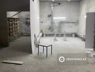 Помещение, этаж 1, 350 м²