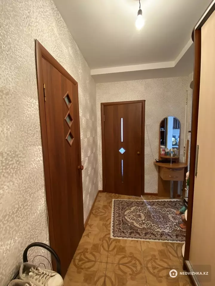 35.4 м², 1-комнатная квартира, этаж 4 из 6, 35 м², изображение - 1