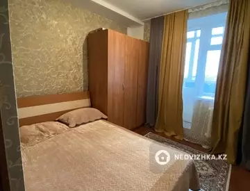 35.4 м², 1-комнатная квартира, этаж 4 из 6, 35 м², изображение - 0