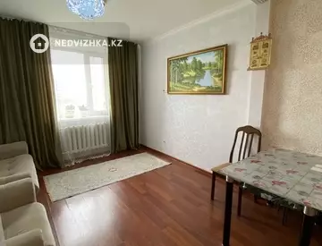 35.4 м², 1-комнатная квартира, этаж 4 из 6, 35 м², изображение - 3