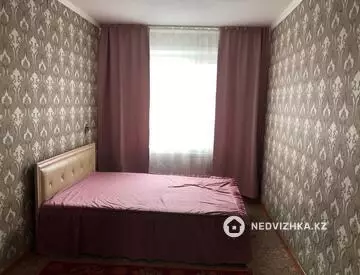 62 м², 4-комнатная квартира, этаж 3 из 5, 62 м², изображение - 21