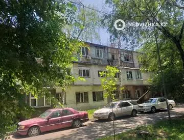 22 м², 1-комнатная квартира, этаж 2 из 3, 22 м², изображение - 8