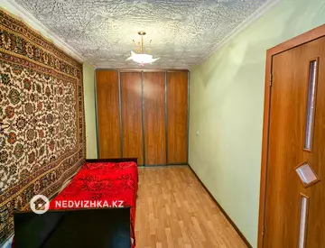 45 м², 2-комнатная квартира, этаж 2 из 5, 45 м², изображение - 7