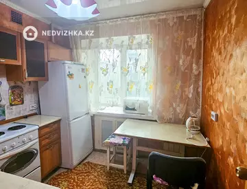 45 м², 2-комнатная квартира, этаж 2 из 5, 45 м², изображение - 11