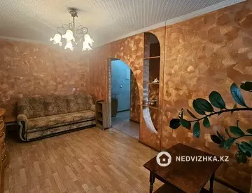 45 м², 2-комнатная квартира, этаж 2 из 5, 45 м², изображение - 9