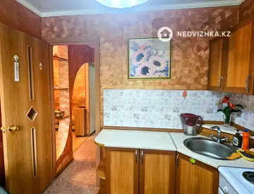 45 м², 2-комнатная квартира, этаж 2 из 5, 45 м², изображение - 12