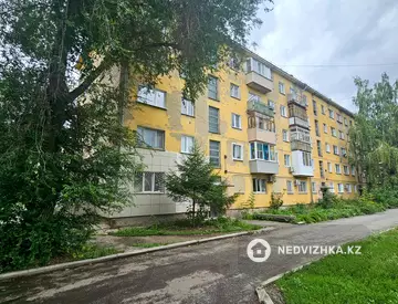 45 м², 2-комнатная квартира, этаж 2 из 5, 45 м², изображение - 1