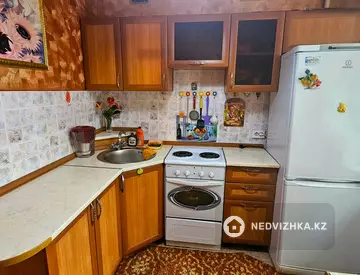 45 м², 2-комнатная квартира, этаж 2 из 5, 45 м², изображение - 13