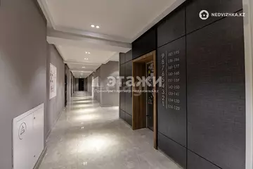 98 м², 3-комнатная квартира, этаж 2 из 9, 98 м², изображение - 40