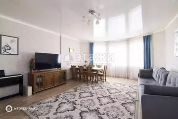 143 м², 4-комнатная квартира, этаж 11 из 14, 143 м², изображение - 39