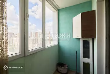 143 м², 4-комнатная квартира, этаж 11 из 14, 143 м², изображение - 47