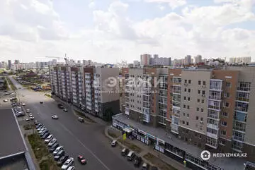 143 м², 4-комнатная квартира, этаж 11 из 14, 143 м², изображение - 69