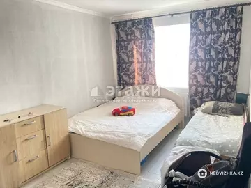 59 м², 3-комнатная квартира, этаж 10 из 10, 59 м², изображение - 19