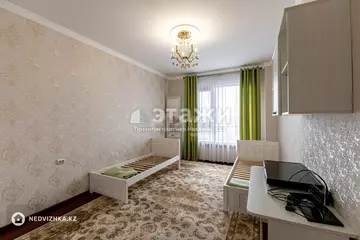 80 м², 2-комнатная квартира, этаж 7 из 8, 80 м², изображение - 36