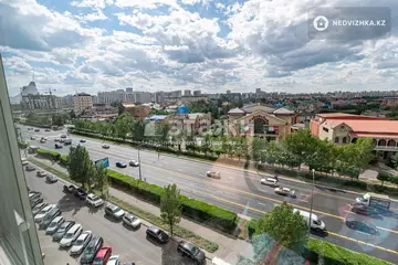 80 м², 2-комнатная квартира, этаж 7 из 8, 80 м², изображение - 46