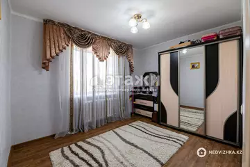 60 м², 3-комнатная квартира, этаж 4 из 5, 60 м², изображение - 3