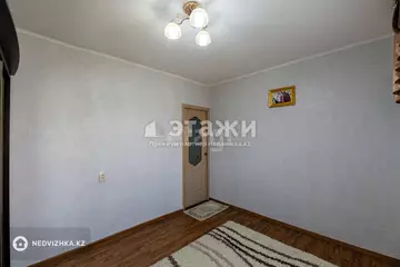 60 м², 3-комнатная квартира, этаж 4 из 5, 60 м², изображение - 5