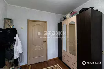 60 м², 3-комнатная квартира, этаж 4 из 5, 60 м², изображение - 7