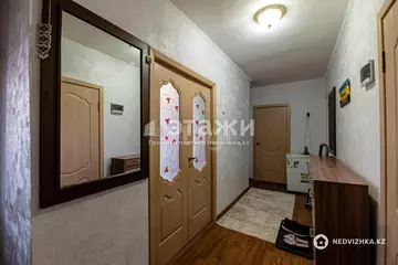 60 м², 3-комнатная квартира, этаж 4 из 5, 60 м², изображение - 11