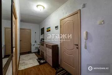 60 м², 3-комнатная квартира, этаж 4 из 5, 60 м², изображение - 13