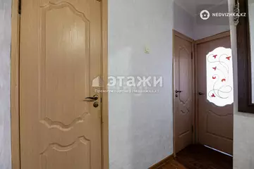 60 м², 3-комнатная квартира, этаж 4 из 5, 60 м², изображение - 12