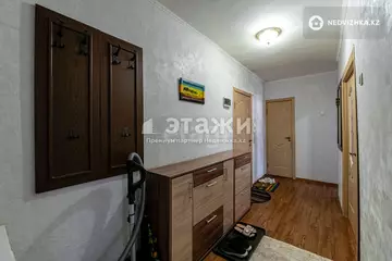 60 м², 3-комнатная квартира, этаж 4 из 5, 60 м², изображение - 15