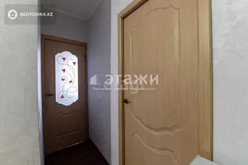 60 м², 3-комнатная квартира, этаж 4 из 5, 60 м², изображение - 14