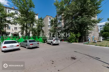 60 м², 3-комнатная квартира, этаж 4 из 5, 60 м², изображение - 20