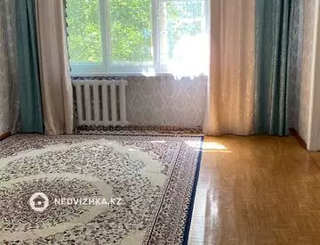 64 м², 3-комнатная квартира, этаж 2 из 5, 64 м², изображение - 7