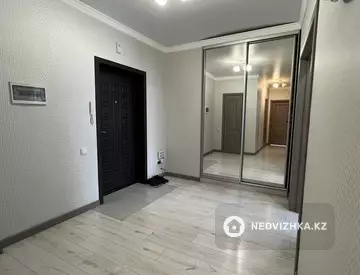 2-комнатная квартира, этаж 6 из 12, 78 м²