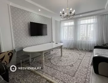 2-комнатная квартира, этаж 6 из 12, 78 м²