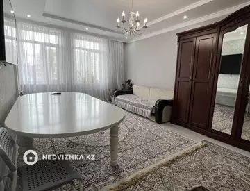 2-комнатная квартира, этаж 6 из 12, 78 м²