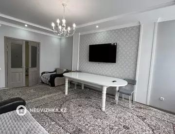 2-комнатная квартира, этаж 6 из 12, 78 м²