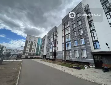 78.3 м², 2-комнатная квартира, этаж 6 из 12, 78 м², изображение - 29