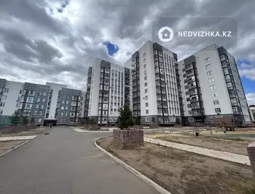 78.3 м², 2-комнатная квартира, этаж 6 из 12, 78 м², изображение - 31