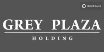 Grey Plaza Holding