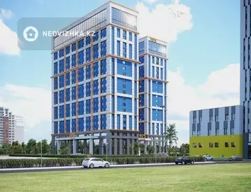 Апарт-отель YES ASTANA, 1-нобай