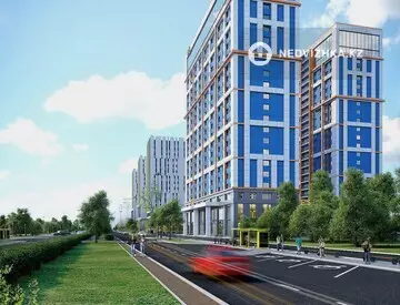 Апарт-отель YES ASTANA, 2-нобай