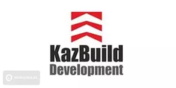 KazBuild Development