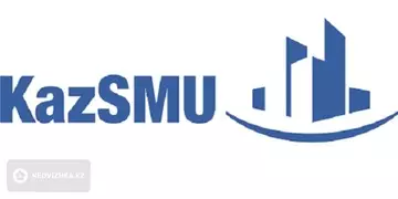 KazSMU