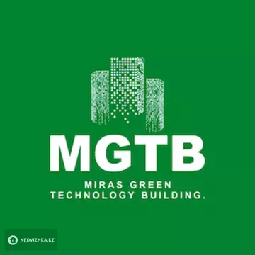 Miras Green Technology Building