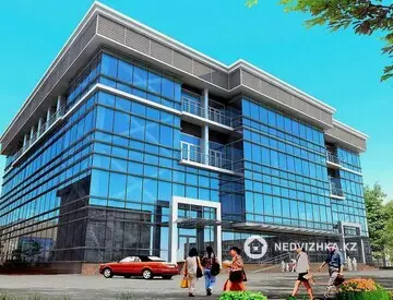 ЖК Abylaikhan Apartments, миниатюра 2