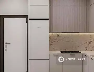 ЖК Abylaikhan Apartments, миниатюра 4