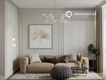 ЖК Abylaikhan Apartments, миниатюра 5