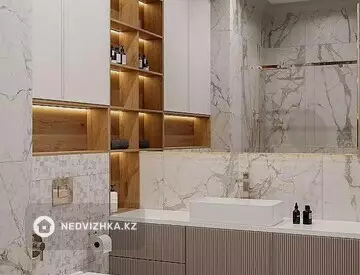 ЖК Abylaikhan Apartments, миниатюра 7